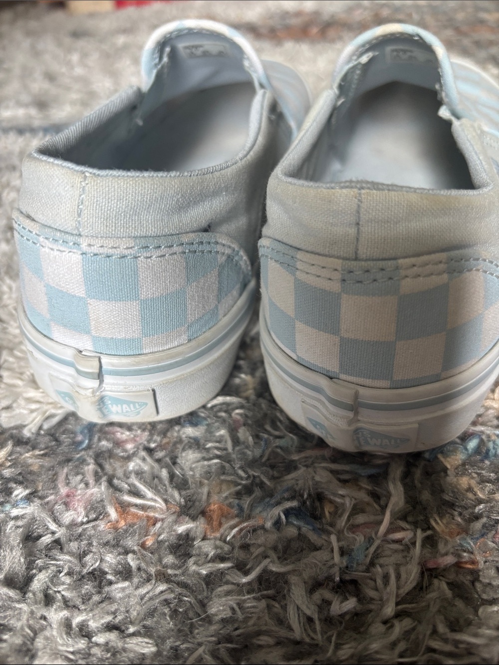 Vans - Picture 3 of 3